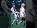 Alisha Lehmann Big Juicy Ass Slow Motion Celebrations Shorts Football Footballshorts