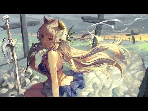 {180.4} Nightcore (Trust Company) - The War Is Over (with lyrics)