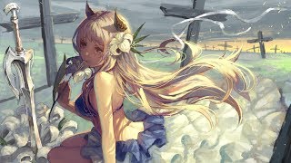 {180.4} Nightcore (Trust Company) - The War Is Over (with lyrics)