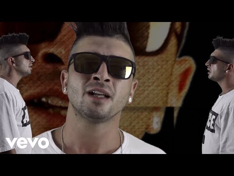 Luis EF - Non só rappare