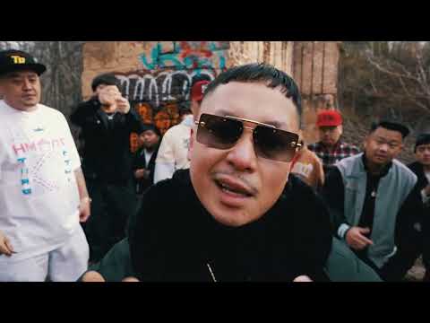 RARE Tommy - Hmong Tuag Nthi United Cypher