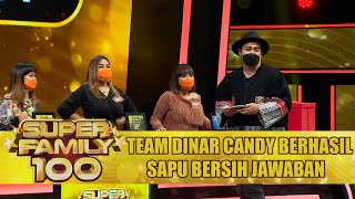 Download lagu Team Dinar Candy Berhasil Sapu Bersih Jawaban Supe... mp3