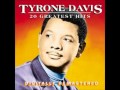Tyrone Davis - I Wake Up Crying Sample Beat ...