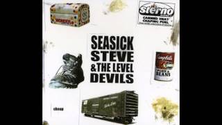 Seasick Steve and The Level Devils - Cheap ( full album )