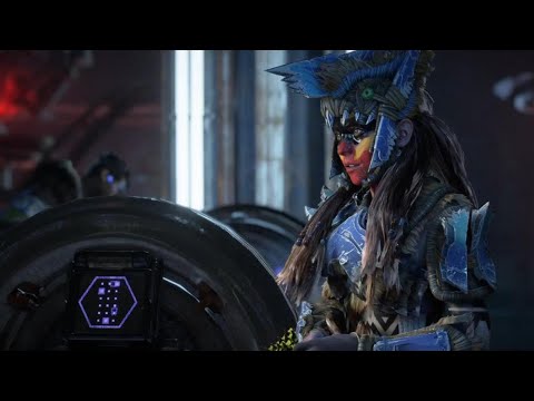 Horizon Forbidden West Part 20