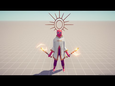 🔥 SOLAR ARCHITECT vs EVIL & GOOD FACTION + SECRET Totally Accurate Battle Simulator TABS 🔥