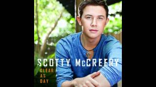 Scotty McCreery - Out Of Summertime