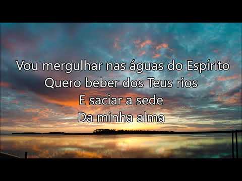 Tenho sede de Ti (Piano + Fundo) | Pr Fernando Rodrigues (Cover)