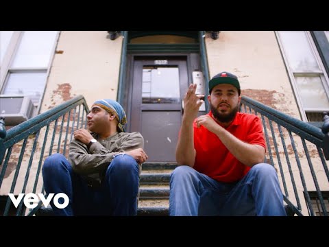 Your Old Droog ft Heems – “Bangladesh”