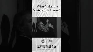What makes the Nazis perfect human? - The Aryan Race