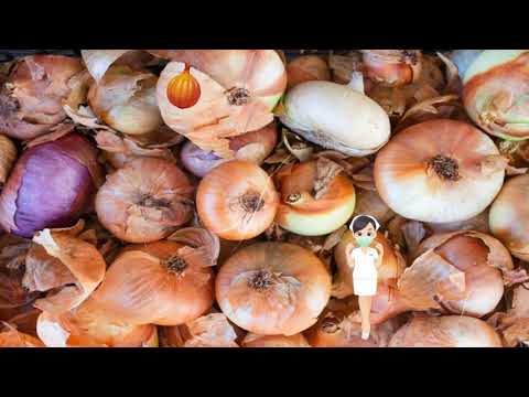 A e dini që qepa është numëri 1 për të rritur fuqinë ?! Ja receta