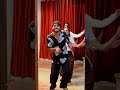 Shaky Shaky Group Dance Wait For End Mistake Shorts Yrkkh
