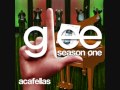 Glee - Bust Your Windows (Full Audio) 