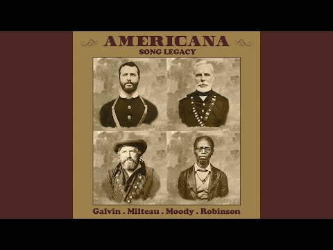 Wayfaring Stranger (Country Version)