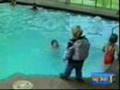 Falling Funny