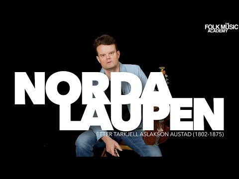 🎻 FMA Friday: Nordalaupen - Hardanger Fiddle ✨