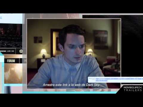 Open Windows Spanish Trailer (2013)