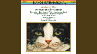 The Syncopated Clock