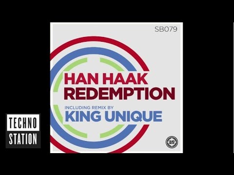 Han Haak - Damnation
