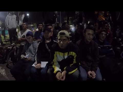 BLADE vs IOSA - 8vos - Catamarca Vol.4 1vs1 Especial 30&30 2018