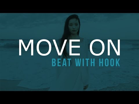 [WITH HOOK] Sad Emotional Piano Rap Beat With Hook ft Nate - Move On