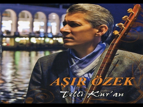 Aşır Özek - Yürü Bire Karlı Dağlar [ © Arda Müzik ]