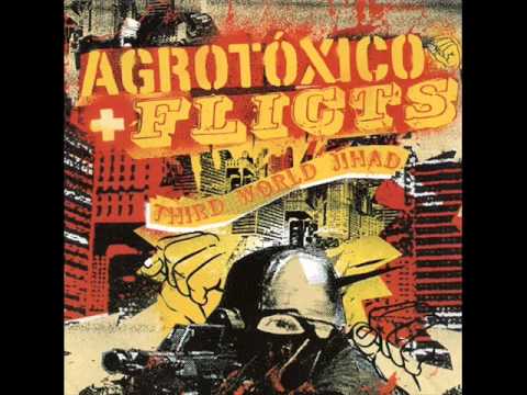 Agrotóxico - Crime Ambiental Corporativo