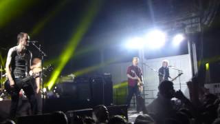 Die Toten Hosen - Wehende Fahnen Live in Dresden 12.05.2015