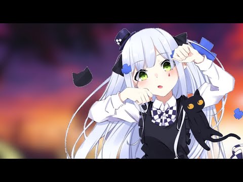 [NightCore] - Drown The Sky - (William Black ft. RØRY)