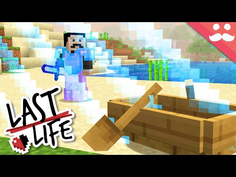 LAST LIFE: Episode 3 - BOAT HACKS