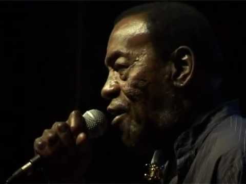 Blues by Sonny Simmons & The Cosmosamatics