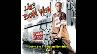 Lil Bow Wow - You Already Know (Legendado)