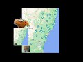 The Southern Cross Ten News Sesame Street 40 Regional Towns YTP