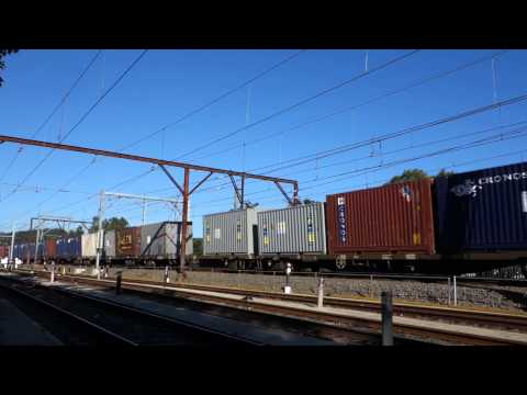 3NY3 PN Steel - 29/4/14