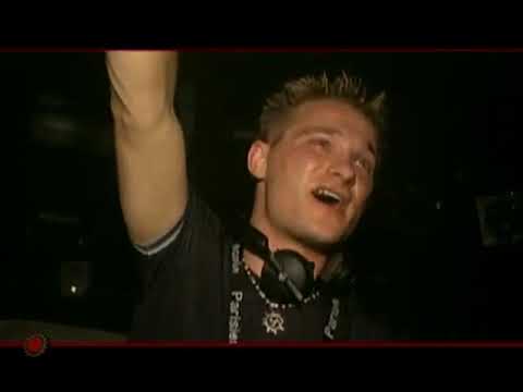 KOSMONOVA Medley Live @ Club Rotation SVCD