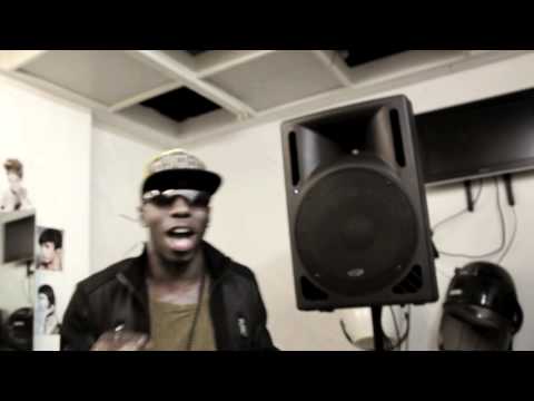 Danga - R.U.M (RAVE UNTIL MAWNING) MAY 2012 dangaPRO VIDEO