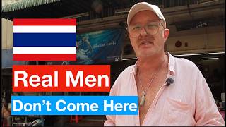 The Thailand Men Should Avoid