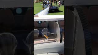 Airbus Private Jet Configuration! What’s your dream setup?