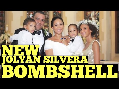 SEE New SHOCKING REVELATIONS on Jolyan Silvera Case