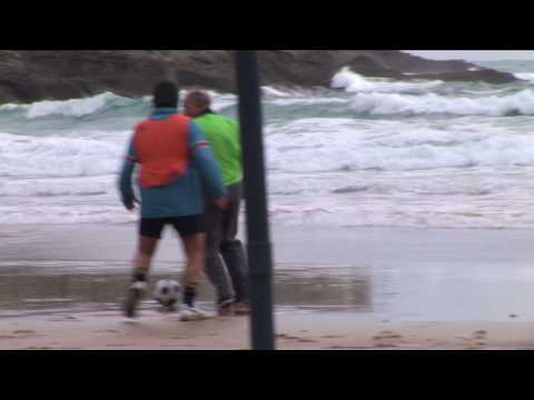 Laureano Ruiz - trailer 1