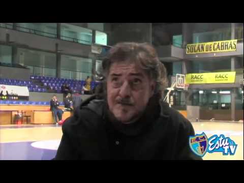 Históricos de Asefa Estudiantes: PEPU HERNÁNDEZ (2007)