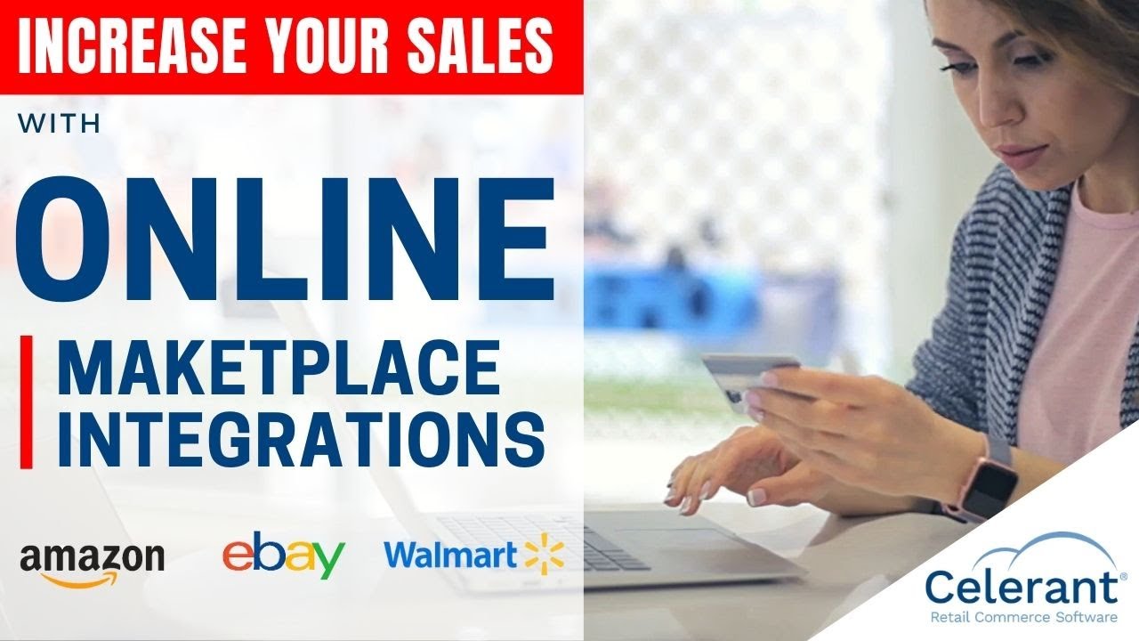 Increase Your Sales Through Online Marketplace Integrations (Review)