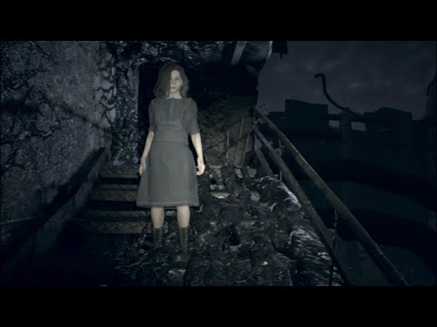 RESIDENT EVIL 7 (PC) Gameplay Pt.20 - (No Commentary)