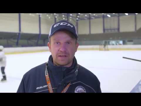 Prispejte svojimi 2% na košickú hokejovú mládež