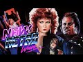 Stoned Presidents - Technomancer 