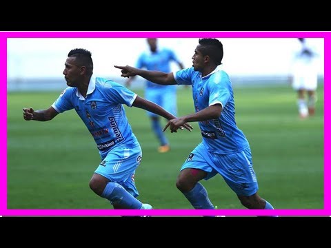 Binacional vence a cni estudiantil, campeón de la copa perú es sube y primera by news today