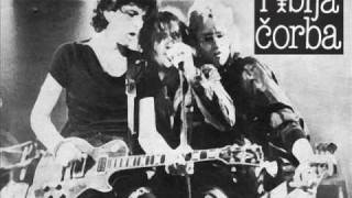 Riblja Corba - Sta jos mozes da mi das