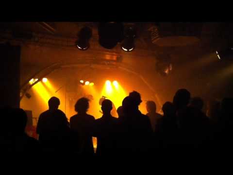 Teddiedrum @ JH Zenith (April 29th, 2011)