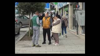 RTV Šumadija - Anketa - Nedelja štednje