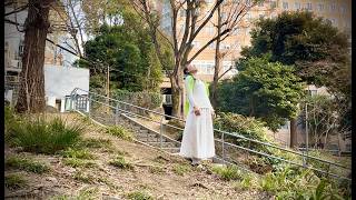 内的身体の動き